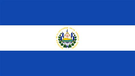 el salvador official website